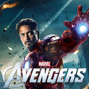 Bilder Marvel's The Avengers