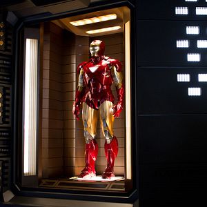 Bilder Marvel's The Avengers