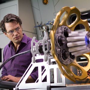 Bilder Marvel's The Avengers