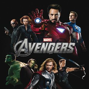 Bilder Marvel's The Avengers