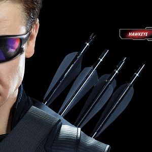 Bilder Marvel's The Avengers