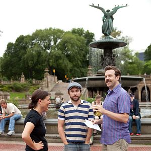 Bilder Nanette Burstein