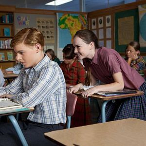 Bilder Callan McAuliffe