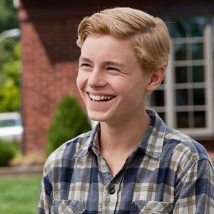 Bilder Callan McAuliffe