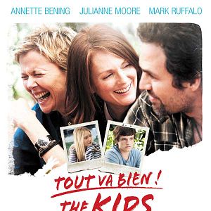 Bilder The Kids Are All Right