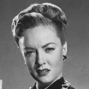 Bilder Audrey Totter