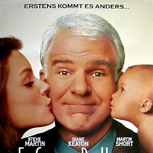 Bilder Ein Geschenk des Himmels - Vater der Braut 2