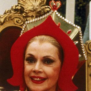 Bilder Jayne Meadows