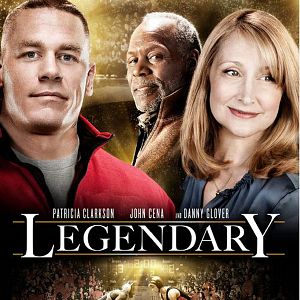 Bilder Legendary - In jedem steckt ein Held