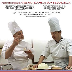 Bilder Kings of Pastry