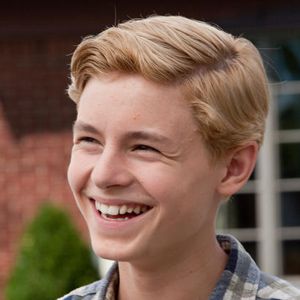 Bilder Callan McAuliffe