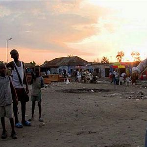 Bilder Kinshasa Symphony
