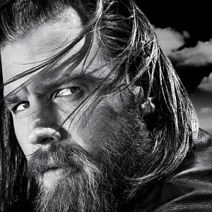 Bilder Ryan Hurst