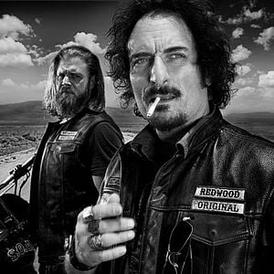 Bilder Kim Coates