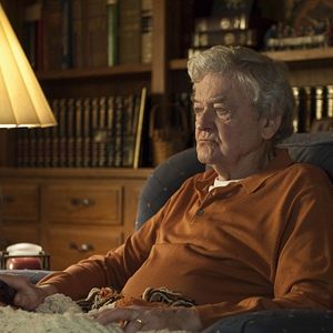 Bilder Hal Holbrook