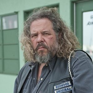 Bilder Mark Boone Junior
