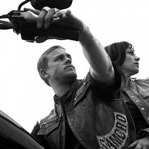 Bilder Charlie Hunnam