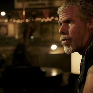 Bilder Ron Perlman