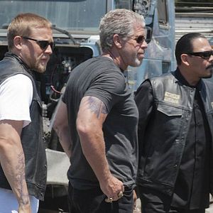 Bilder Charlie Hunnam