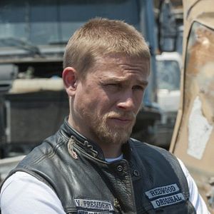 Bilder Charlie Hunnam