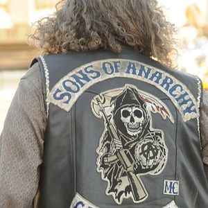 Bilder Mark Boone Junior