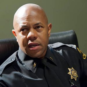 Bilder Rockmond Dunbar