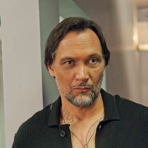 Bilder Jimmy Smits