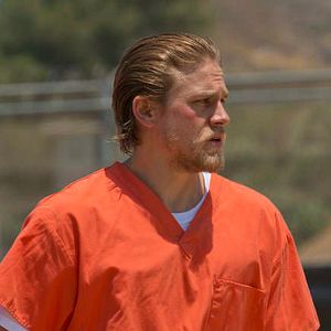 Bilder Charlie Hunnam