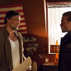 Bilder Charlie Hunnam