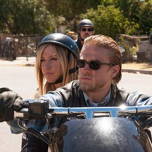 Bilder Charlie Hunnam