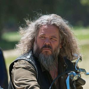 Bilder Mark Boone Junior