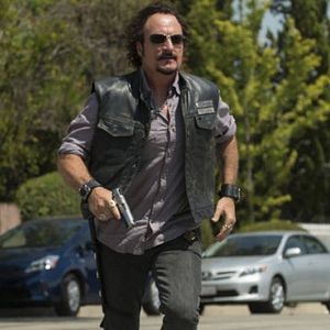 Bilder Kim Coates