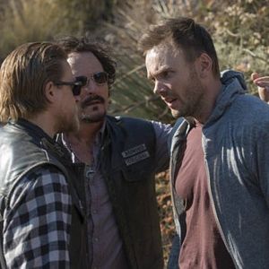 Bilder Charlie Hunnam