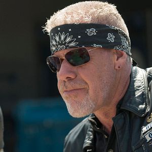 Bilder Ron Perlman