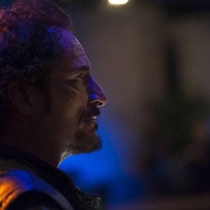 Bilder Kim Coates