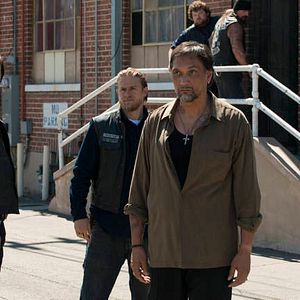 Bilder Charlie Hunnam