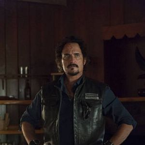 Bilder Kim Coates