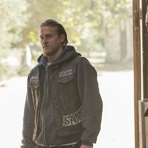 Bilder Charlie Hunnam