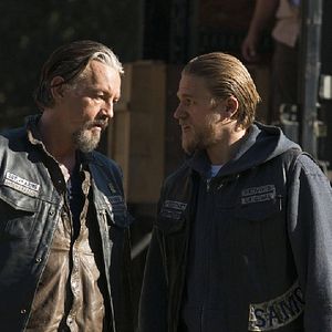 Bilder Charlie Hunnam