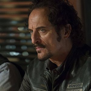 Bilder Kim Coates