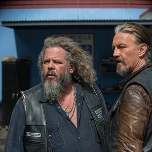 Bilder Sons Of Anarchy