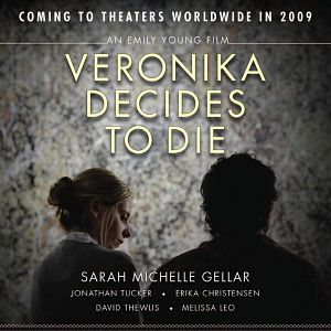 Bilder Veronika beschließt zu sterben