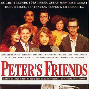 Bilder Peter's Friends - Freunde sind die besten Feinde