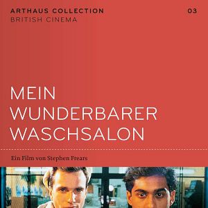 Bilder Mein wunderbarer Waschsalon