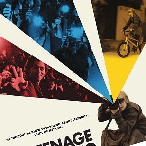 Bilder Teenage Paparazzo