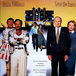 Bilder The Birdcage – Ein Paradies für schrille Vögel