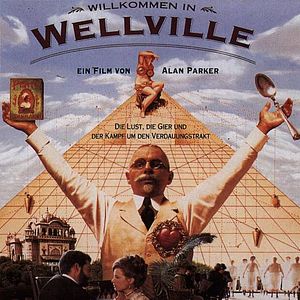 Bilder Willkommen in Wellville