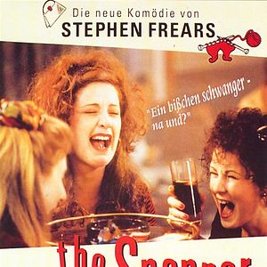 Bilder The Snapper - Hilfe, ein Baby