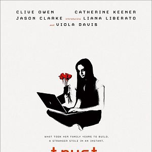 Bilder Trust - Die Spur führt ins Netz