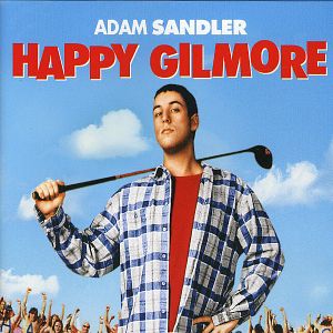 Bilder Happy Gilmore